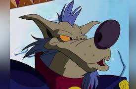 Sonic Underground: Volume 1: Mobodoon