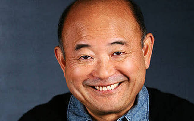 Clyde Kusatsu