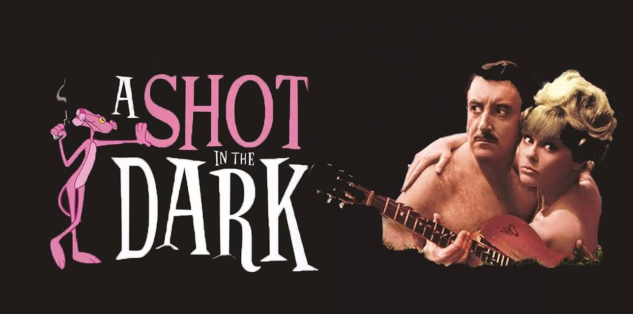 A Shot in the Dark (1965)