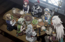 GOBLIN SLAYER: The Fate of an Adventurer