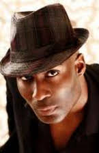 Michasha Armstrong as 