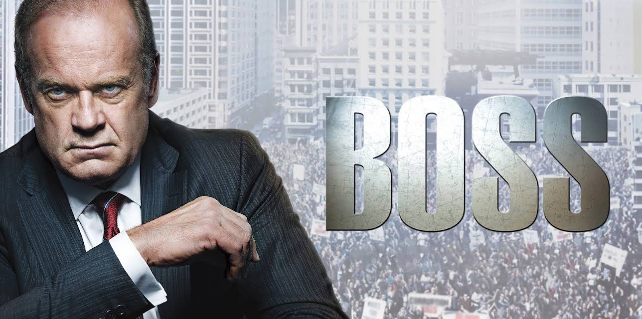 Boss Season 1