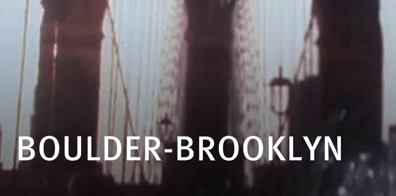 Boulder-Brooklyn (2001)