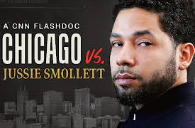 Chicago Vs. Jussie Smollett: Chicago vs. Jussie Smollett
