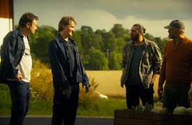 Partisan S01: Johnny Be Good