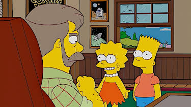 06:50: Die Simpsons | ProSieben | 3/28 2026