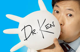 Dr. Ken Season 1: Ken Helps Pat