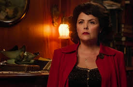 Twin Peaks: The Return Season 1: Twin Peaks: The Return: Part 12