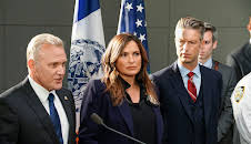 Law & Order: Special Victims Unit (S23 E1)