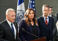 Special Victims Unit