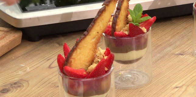 07:30: Mit Herz am Herd | SR Fernsehen | 3/16 2026