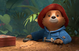 Paddingtons äventyr: Episode 9