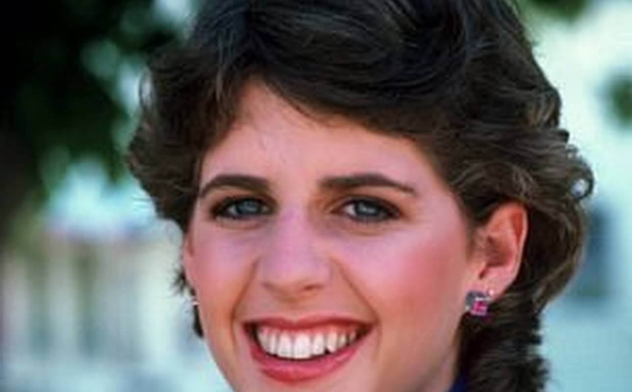 Tracy Nelson