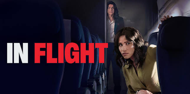 In Flight (2024)