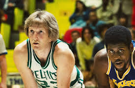 Winning Time: The Rise of the Lakers Dynasty, Season 1: Invisible Man