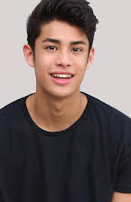Donny Pangilinan as 