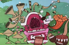 Barbapapa: Episode 56