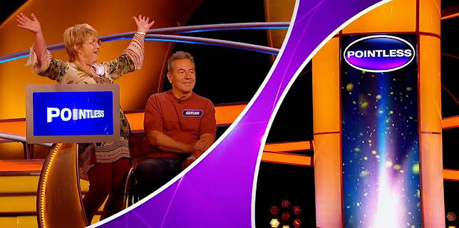 7:15 AM: Pointless (S34 E42) (S34) | BBC Two | 2/19 2026