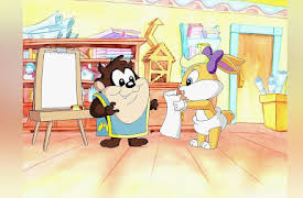 Baby Looney Tunes: The Complete First Volume: A Lot Like Lola/ Mother's Day Madness