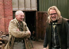 Find It, Fix It, Flog It