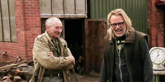 9:30 AM: Find It, Fix It, Flog It | More 4 | 2/23 2026