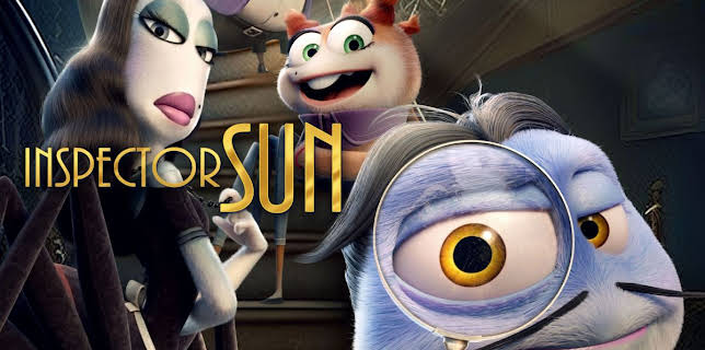 Inspector Sun (2026)