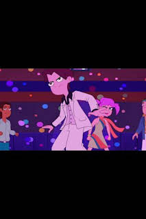 02:35: Hamster & Gretel (T1): Ep.6 Fiebre de baile de sábado / El doctor Anguilar | Disney Junior | 4/3 2026