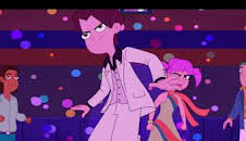 Hamster & Gretel (T1): Ep.6 Fiebre de baile de sábado / El doctor Anguilar