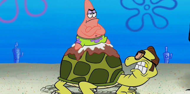 15:00: SvampeBob Firkant: Skall skall ikke / Seniorrabatt | NRK Super | 11/27 2025