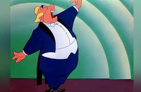 Warner Cartoons Classics: Bugs Bunny Volume One: Hillbilly Hare / Long-Haired Hare