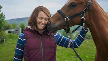 6:45 PM: Dream Horse | Film 4 | 9/28 2026