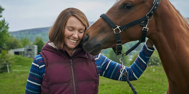 4:35 PM: Dream Horse | Film 4 | 12/22 2025