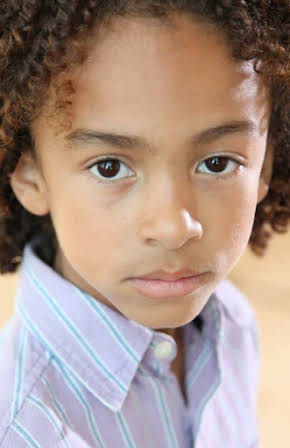 Jaden Betts as Donny McStuffins