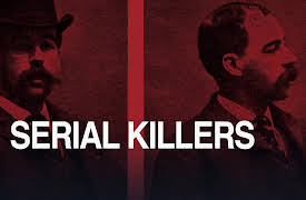 Serial Killers Season 1: The Manson Murders