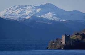 Monster: Mystery of the Loch Ness: The Birth of a Monster