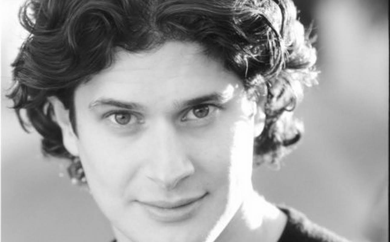 Simon Hamlin