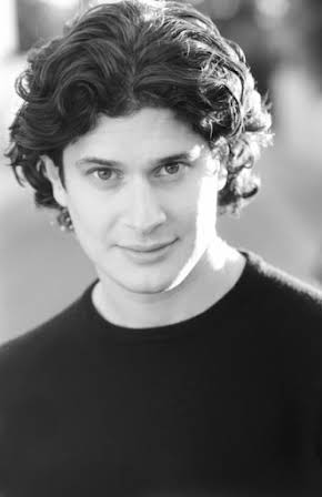 Simon Hamlin as 