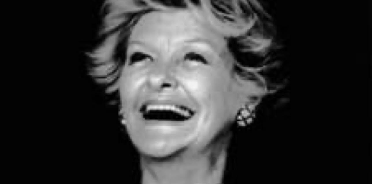 Elaine Stritch At Liberty (2021)