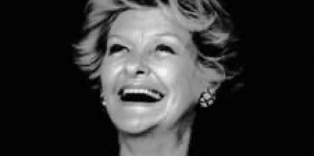 Elaine Stritch At Liberty (2021)