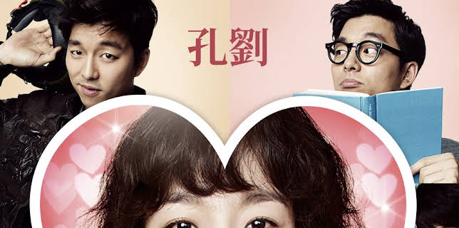 Finding Mr.Destiny (2010)