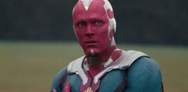 Vision tendrá su propia serie Disney+: 'Vision Quest'.