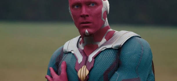 Vision tendrá su propia serie Disney+: 'Vision Quest'.