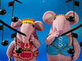 Clangers