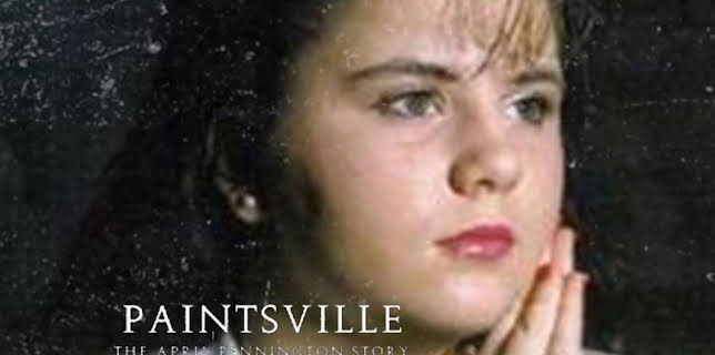 Paintsville: The April Pannington Story (2017)