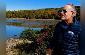 Porthole Cruise and Travel Show: Enchanted Princess: New England and Canada