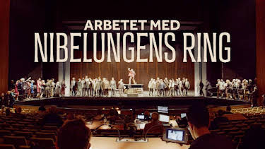 17:45: Arbetet med Nibelungens ring | SVT2 | 10/17 2026
