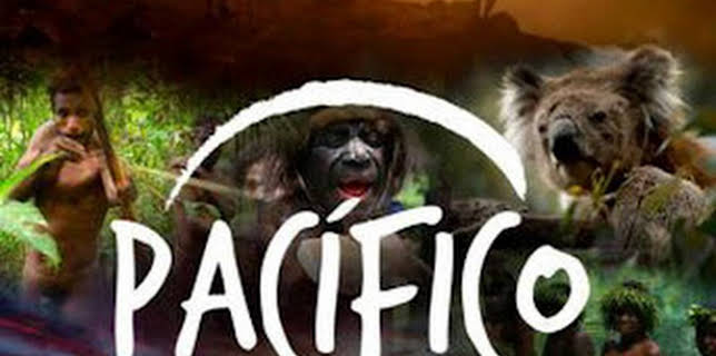 22:45: Pacífico (T1): Ep.2 La ruta de las montañas sagradas | La Otra | 1/10 2026