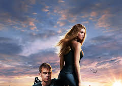 Divergent