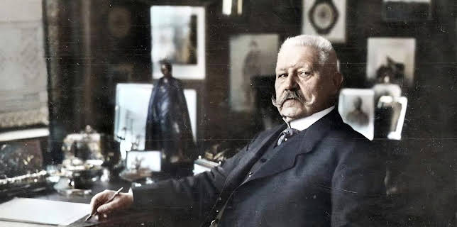 21:45: Countdown zur Diktatur | ZDFinfo | 2/3 2026