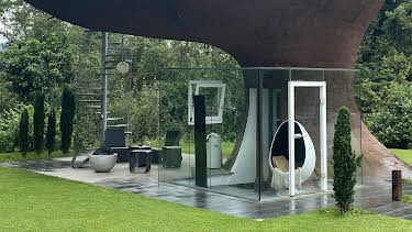 21:00: Expedition in die Heimat | SR Fernsehen | 4/24 2026